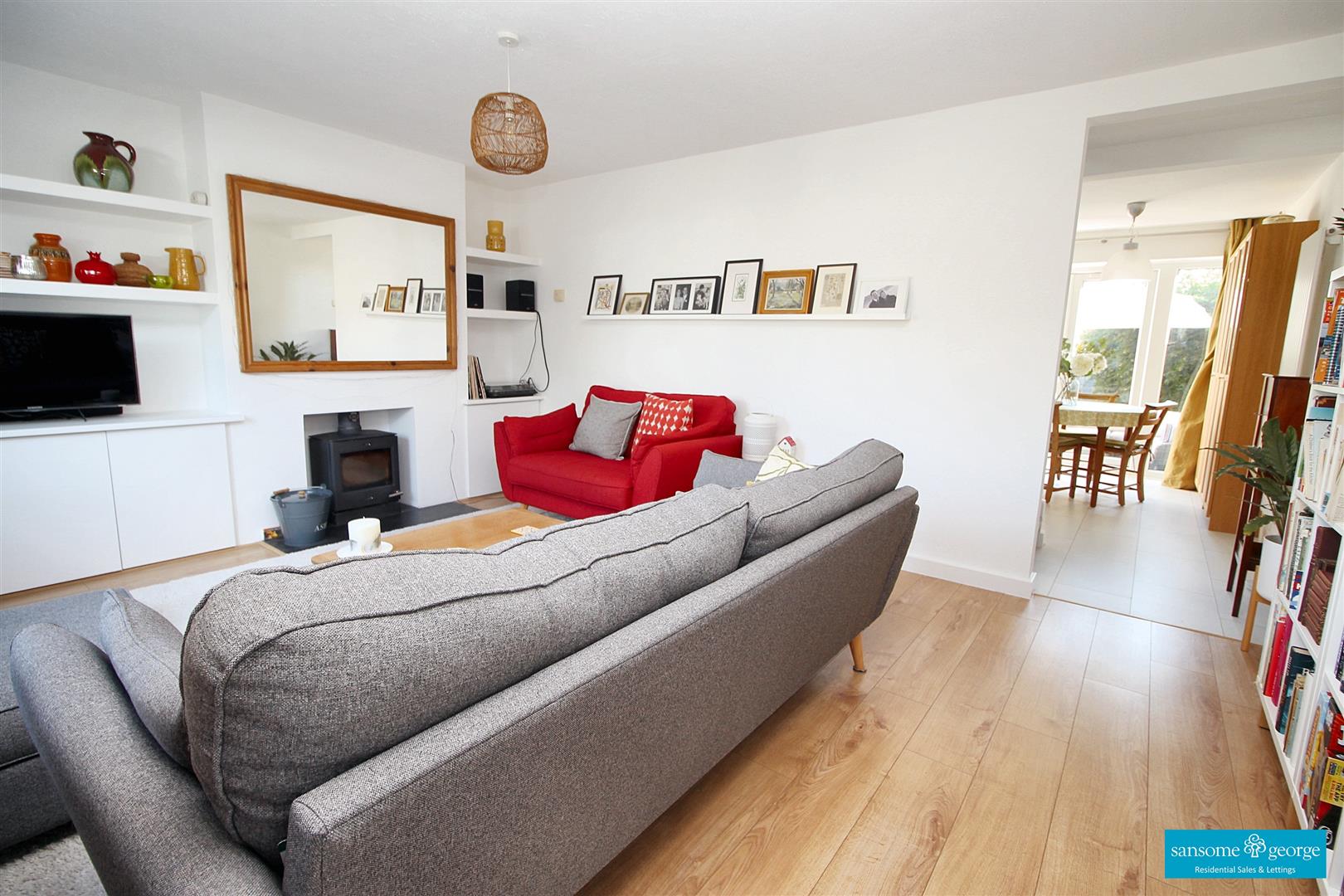 3 bed property in Wintringham Way, Purley On Thames